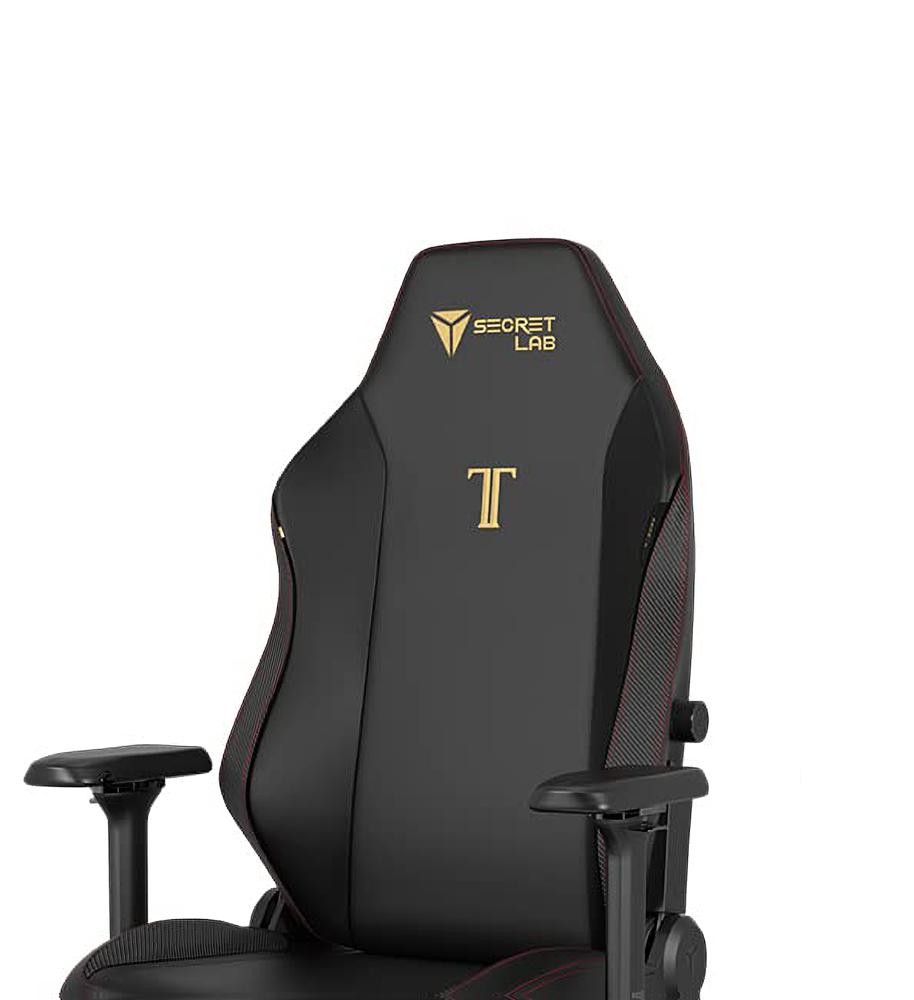 Amazon.com: Secretlab Titan Evo Stealth Gaming Chair - Reclining
